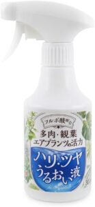 花ごころ 多肉&エアプランツの活力 ハリ・ツヤうるおい液 300ml