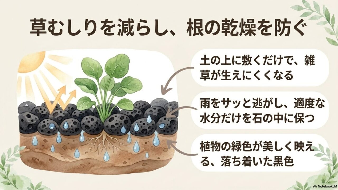 重い石は実店舗で持ち帰り、希少品は通販を使い、事前に在庫を確認するといった、ホームセンターで溶岩石を賢く買うための実践チェックリスト