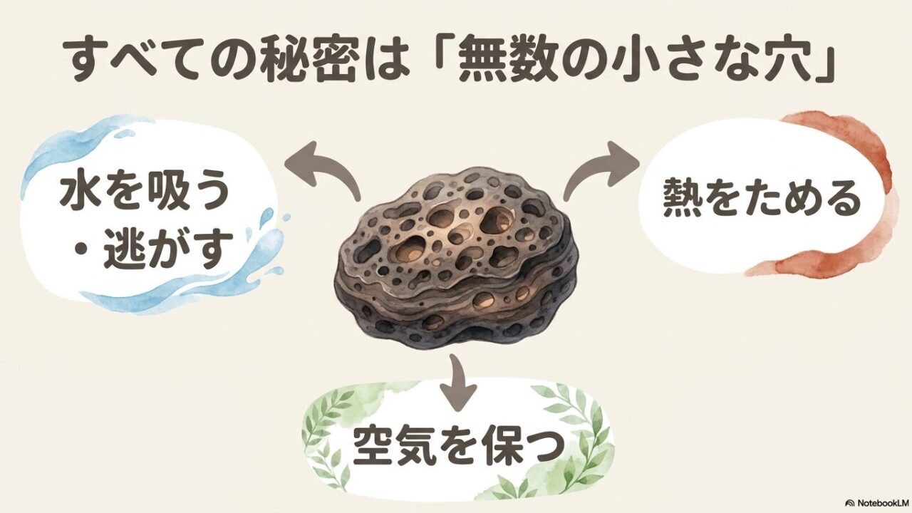 買ってきた溶岩石をそのまま水槽に入れてしまう等の、初心者が陥りやすい失敗を防ぐための注意喚起