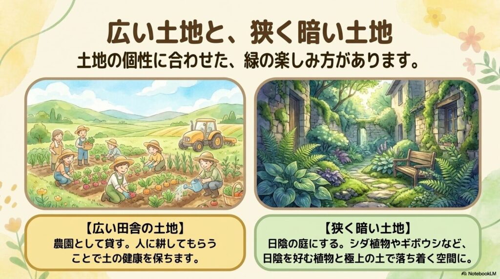 空き地を放置する3つのリスク（雑草や害虫の増加、罰金の対象、税金の高騰）