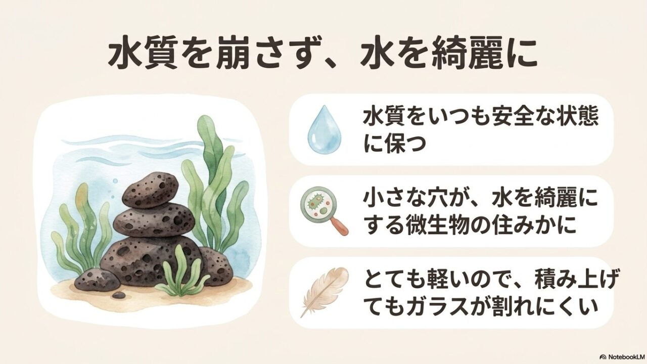 重い園芸用溶岩石をネット通販で買った場合の高額な送料と、自家用車で持ち帰った場合のコスト比較イメージ