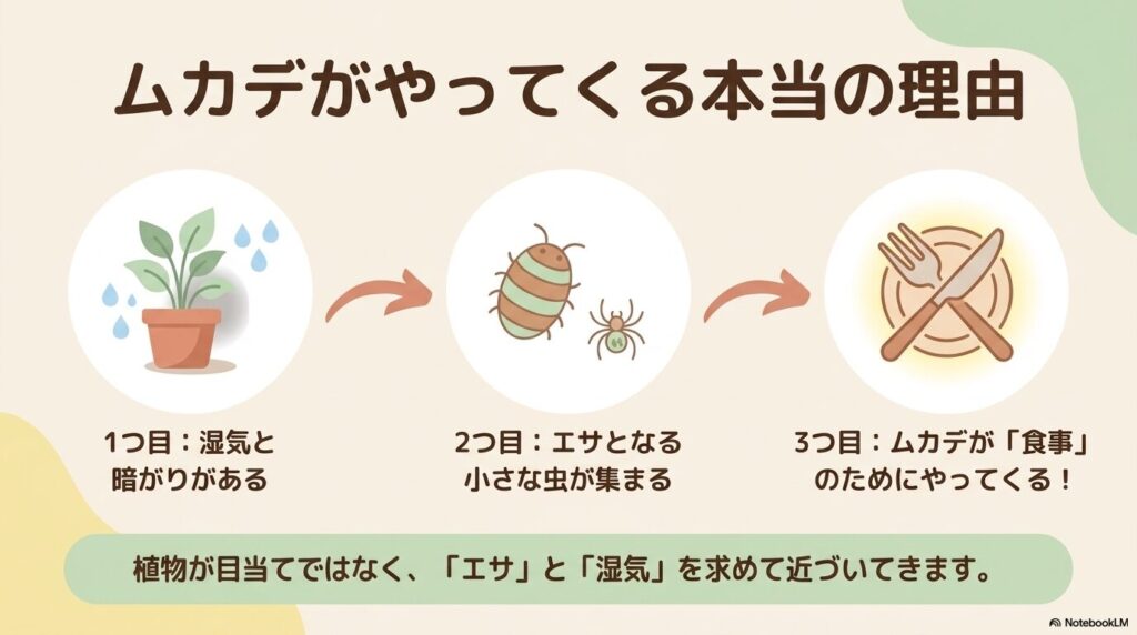 起毛すきまテープや防虫キャップなど、100円ショップのアイテムを活用した手軽なムカデ対策