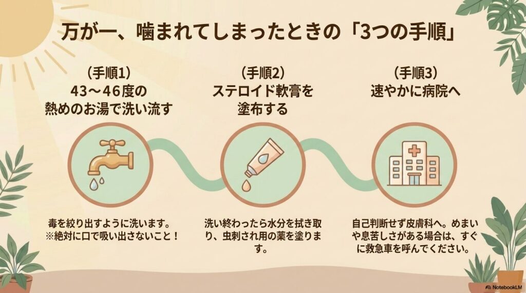 湿度とエサを排除し、ムカデにとって居心地の悪い空間を作るムカデ対策の極意まとめ